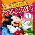 La Hora de la Risa Vol 1